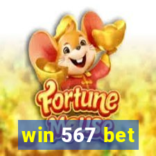 win 567 bet